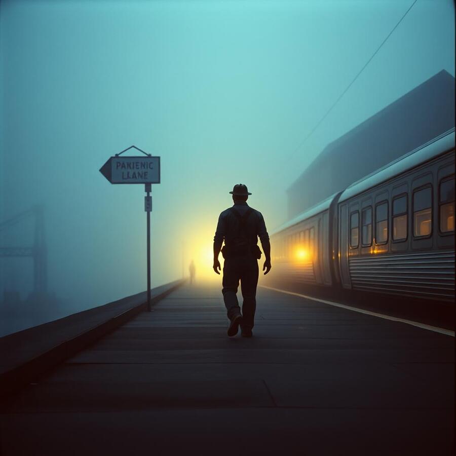 The Wembury Highwaymen